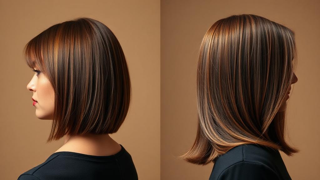 Pacote Essencial Mega Hair